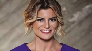 Ece Vahapoğlu kansere yakalandığını açıkladı!