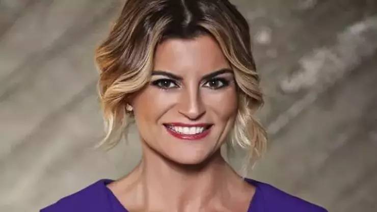 Ece Vahapoğlu kansere yakalandığını açıkladı!