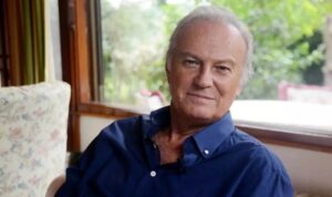 Ediz Hun: Kimse kalmadı, yalnızlık çekiyorum