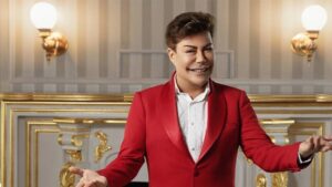 Fatih Ürek'in menajerinden açıklama: Asılsız açıklamalar, hem bizi hem de kamuoyunu rahatsız etmektedir