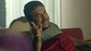 Feyyaz Yiğit'ten 'Gibi' açıklaması: Final kararının perde arkasını anlattı