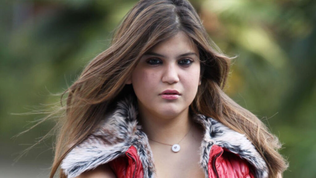 Feyza Civelek: Biri beni 1 dakika görmek için 100 bin TL teklifte bulundu