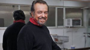 Gazeteci Güneri Cıvaoğlu'nun mirası mahkemelik oldu