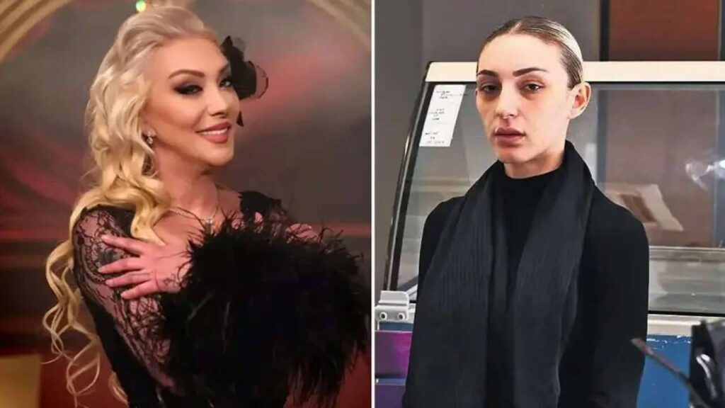 Güllü’nün kızı Tuğyan Ülkem Gülter'den hakkında çıkan iddialara yanıt!