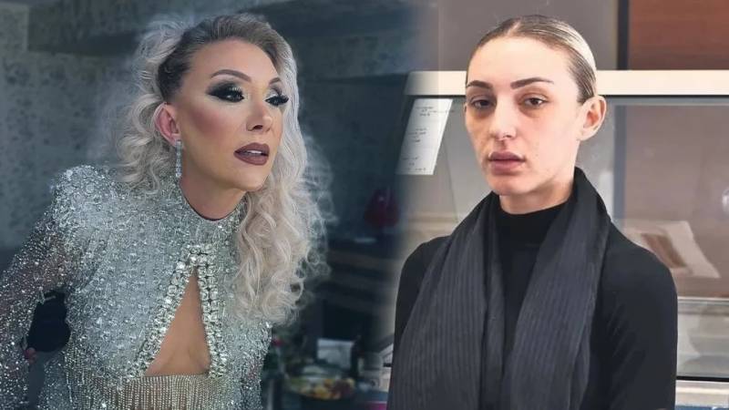 Güllü'nün ölümünde iddiaların odağındaydı: Kızı Tuğyan'dan yeni paylaşım