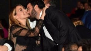 Gupse Özay: Barış'ı kıskanmıyorum, kocamı tanıyorum