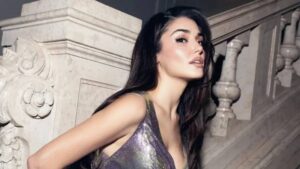 Hande Erçel'den yeni ilişki açıklaması: Çok uzun zamandır...