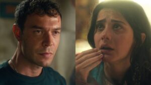 Helin Kandemir ve Aytaç Şaşmaz başrolde: 'Sevdiğim Sensin' geliyor!