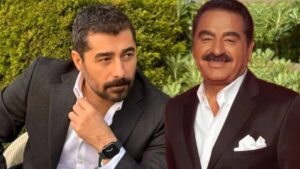 İbrahim Tatlıses'in avukatından açıklama: Dava reddedildi!