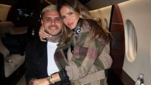 Icardi'den şaşırtan çıkış: Boşandıktan sonra evlilik planlarını konuşacağız