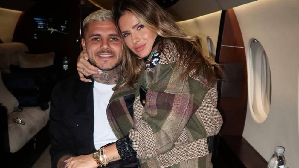 Icardi'den şaşırtan çıkış: Boşandıktan sonra evlilik planlarını konuşacağız