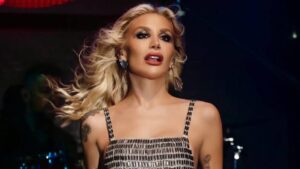 İrem Derici: Çok güzelim diye dava açmışlar, ifade vermeye giriyorum