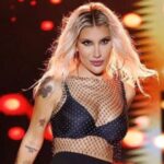 İrem Derici ve sözlüsü Hollanda'da saldırıya uğradı; "Tırnaklarım kırıldı, ellerim çizik içinde"