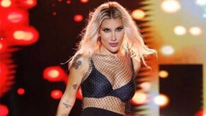 İrem Derici ve sözlüsü Hollanda'da saldırıya uğradı; "Tırnaklarım kırıldı, ellerim çizik içinde"