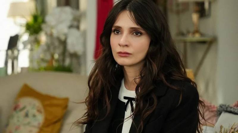 Jandarma'dan süt pompası istemişti: Uyuşturucu operasyonuyla evinden alınan Meriç Aral'dan ilk açıklama!