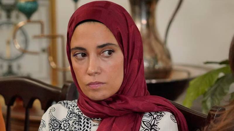 Kadro genişliyor: Kızılcık Şerbeti'ne yeni bir isim daha!