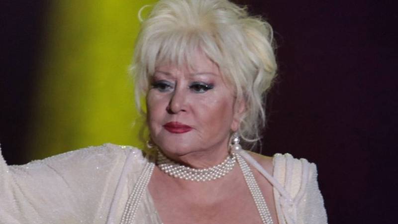 Kalp rahatsızlığı geçirmişti: Muazzez Abacı'nın tedavisine yoğun bakımda devam edilecek