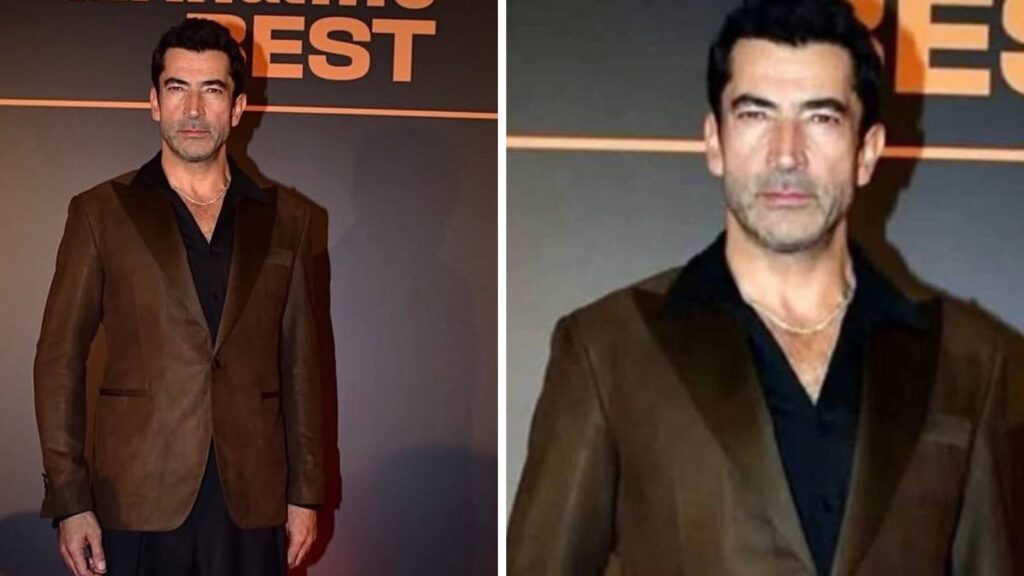 Kenan İmirzalıoğlu'ndan sitem: Maşallah diyeceklerine botokslu diyorlar