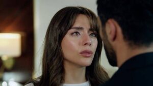 Kızılcık Şerbeti’nde şoke eden ayrılık: Yapımcı duyurdu, başrol oyuncusu Sıla Türkoğlu böyle veda etti!