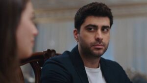 Kızılcık Şerbeti'ne yeni oyuncu: Diziye 'Elif' geliyor!