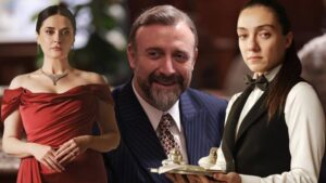 Kral Kaybederse dizisi için final kararı