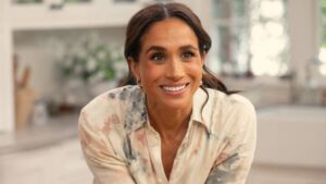 Meghan Markle setlere geri dönüyor: Yeni filminin vizyon tarihi belli oldu!