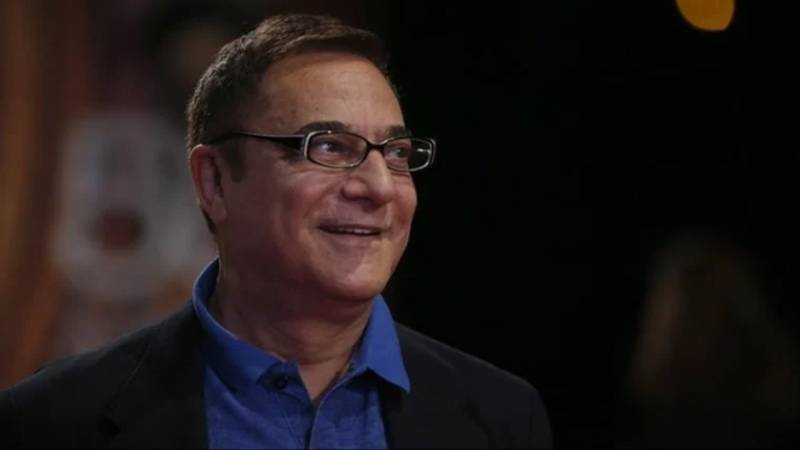 Mehmet Ali Erbil evinde fenalaştı