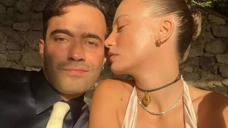 Mert Demir: Serenay ile geçen ay ikinci yılımızı kutladık, bunu kimse bilmiyor