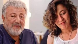 Metin Akpınar'ın kızı Duygu Nebioğlu: Hakikatin gün yüzüne çıkması gerçekten kolay olmuyormuş