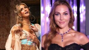 Mine Koşan: 7 Kocalı Hürmüz için önce Meryem Uzerli'ye teklif gitmiş, 'yarı yolda kalırız’ diyerek vazgeçmişler