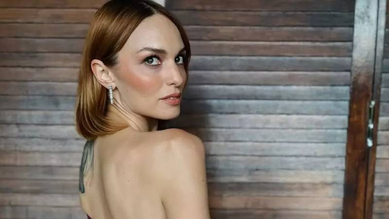 Nilperi Şahinkaya'dan evliliğe yeşil ışık: Çok isterim, inşallah olur