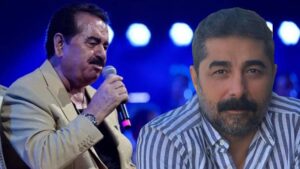 Oğlu vesayet davası açmıştı: İbrahim Tatlıses'in mal varlığına tedbir konuldu!