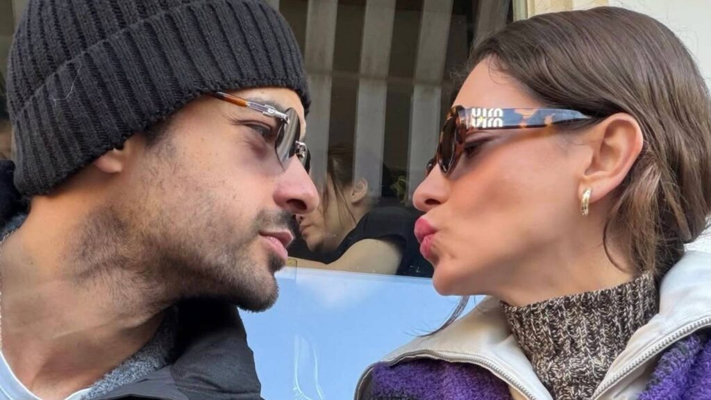 Oyuncu Şifanur Gül'e doğum gününde evlilik teklifi