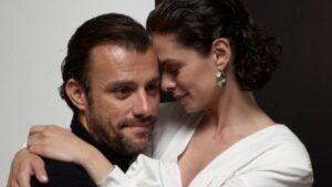 Özge Özpirinçci ve Salih Bademci başrolde: 'Sakıncalı'nın yayın tarihi belli oldu