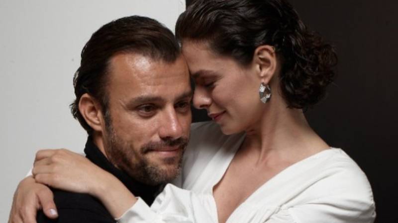 Özge Özpirinçci ve Salih Bademci başrolde: 'Sakıncalı'nın yayın tarihi belli oldu