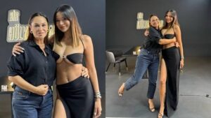 Programda konuştukları 'fuhuşa teşvik' olarak değerlendirildi: Hülya Avşar ve Merve Taşkın hakkında suç duyurusu!