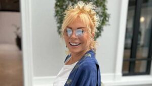 Semiramis Pekkan: Saçlarımı kaybettim, peruk kullanmaya başladım