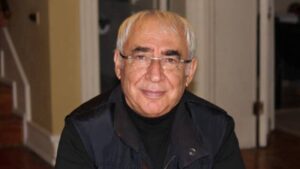 Şener Şen'den 'öldü' iddialarına yanıt: İki defa daha ölmüştüm