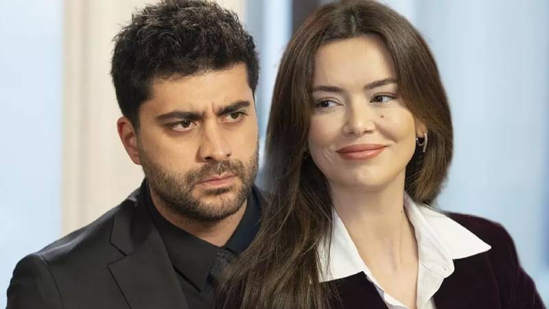 Seray Kaya'ya Doğukan Güngör soruldu: Hiç ilgilenmiyorum