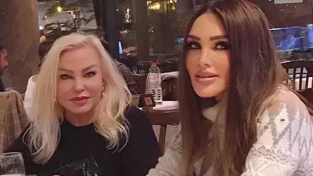 Seren Serengil'in annesi Nevin Teoman yoğun bakımda: Dualarınızı bekliyorum