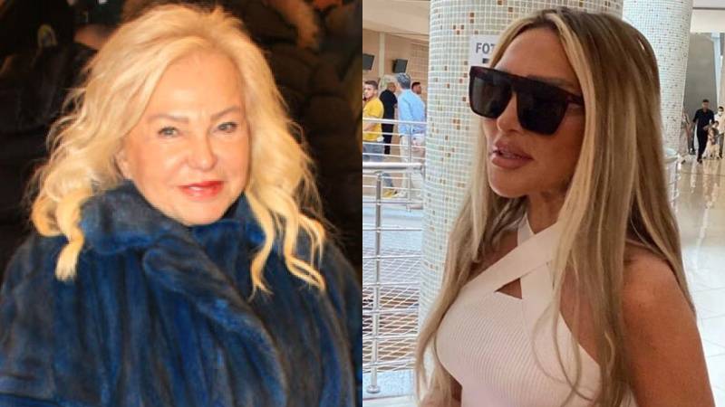 Seren Serengil'in annesi yoğun bakıma alındı; "Lütfen yardım edin"