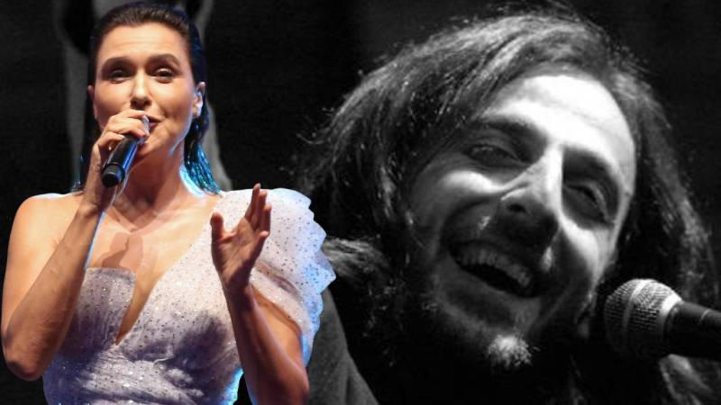 Şevval Sam'dan 'Kazım Koyuncu' paylaşımı: Bu dünyanın 'iyi ki doğmuş'ları var...