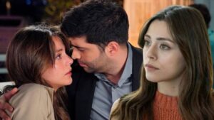 Sıla Türkoğlu'nun yerine gelecek isim belli oldu: Kızılcık Şerbeti'nde 'Apo'ya yeni eş, Çimen'e partner geliyor!