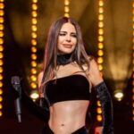 Simge Sağın: Uzun zamandır yalnızım, 4 yıl oldu; aşk gelsin artık