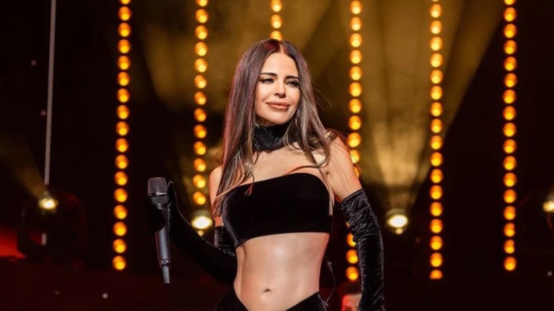 Simge Sağın: Uzun zamandır yalnızım, 4 yıl oldu; aşk gelsin artık