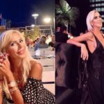 Sosyetik güzel Londra'da soyuldu; "Yetkililer, sorumluları bulmak için çok uğraşmadı!"