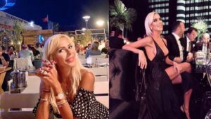 Sosyetik güzel Londra'da soyuldu; "Yetkililer, sorumluları bulmak için çok uğraşmadı!"