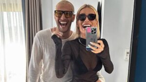 Takibi bıraktı, fotoğrafları sildi: İrem Derici ile Melih Kunukçu ayrıldı mı?