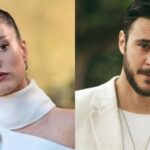 Temmuz ayında boşanmışlardı: Pelin Akil ile Anıl Altan tatile çıktı