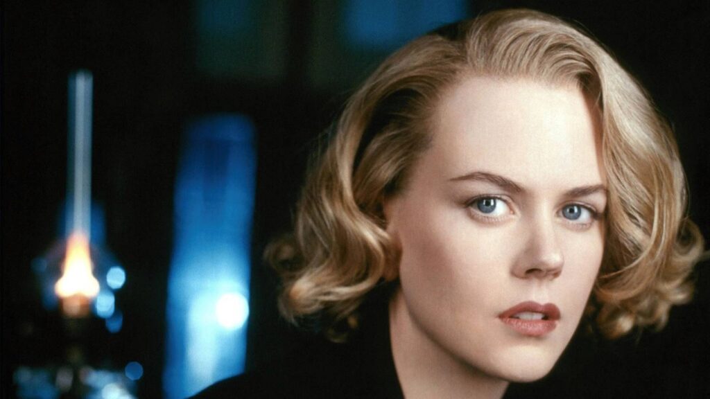 Tüm zamanların en iyi filminde rol almıştı: Nicole Kidman korku türüne dönüyor